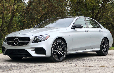 Mercedes